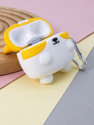 Чехол для AirPods Pro "Good corgi"