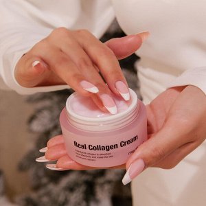Meditime NEO Real Collagen Cream Коллагеновый лифтинг-крем