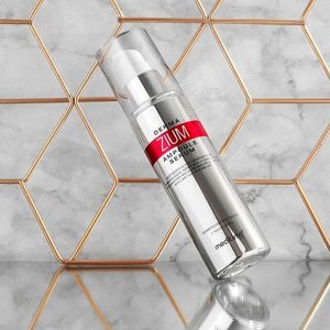 Антиоксидантная лифтинг-ампула с ботулином и пептидами Meditime Botalinum Derma Zium Ampoule Serum