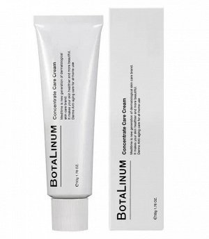 Крем с эффектом ботокса Meditime Botalinum Concentrate Care Cream