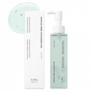Dr. Althea Гидрофильное масло для глубокого очищения пор Gentle Pore Cleansing Oil