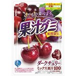 Мармелад MEIJI &quot;Вишня&quot;, 51 гр