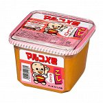 Паста мисо Marukome Kabushiki с бульоном Даси ресторанный вкус 650гр