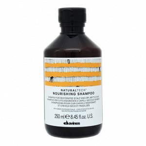 Давинес Nourishing Питательный шампунь 250 мл (Davines, Natural Tech)