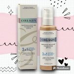[Enough] Сияющая тональная основа с коллагеном Collagen Whitening Moisture Foundation#13SPF15 -100мл