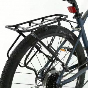 Велосипедный багажник Hong Sen HS-023S. 25 кг