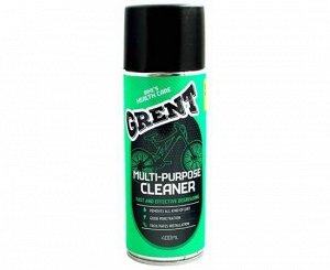 Grent Breake Parts Cleaner. Очиститель тормозов, аэрозоль, 400 мл.