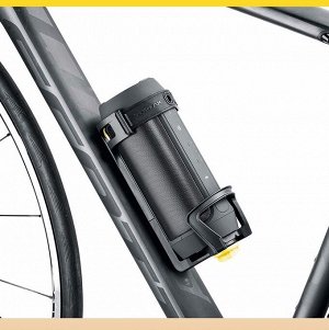 Флягодержатель велосипедный Topeak Modula Java Cage, TMD08B