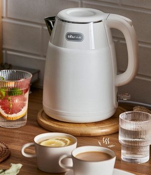 Электрический чайник Xiaomi Bear Electric Thermo Pot 1.5L