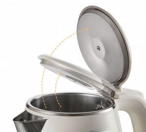 Электрический чайник Xiaomi Bear Electric Thermo Pot 1.5L