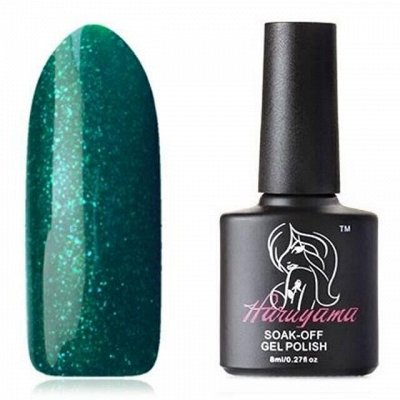 Гель-лаки - зеленый, салатовый - KRISTALLER — проф косметика ...