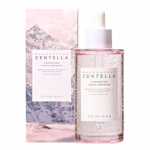 Себорегулирующая ампула для сужения пор Madagascar Centella Poremizing Fresh Ampoule