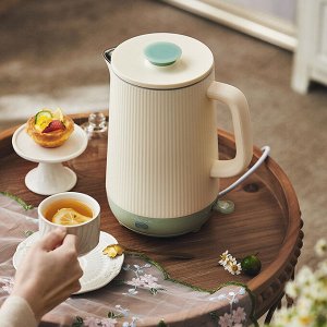 Электрический чайник Xiaomi Bear Electric Kettle 1.6L