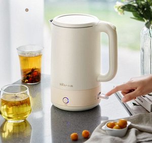 Электрический чайник Xiaomi Bear Electric Kettle 1.7L