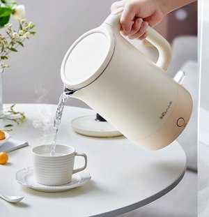 Электрический чайник Xiaomi Bear Electric Kettle 1.7L