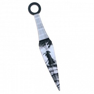 Деревянный нож кунай «Самурай», длина 26 см