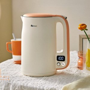 Электрический чайник Xiaomi Bear Electric Thermo Pot 1.7L