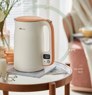 Электрический чайник Xiaomi Bear Electric Thermo Pot 1.7L