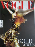 VOGUE золотая коллекция