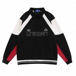 Свитшоты OVERSIZE