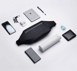 Сумка на пояс Xiaomi Sports Chest Bag, M1100214