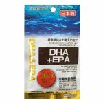 Дайсо Омега-3 DHA+EPA 20 дн. (шт.)