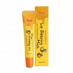 Ночная маска для губ с медом и ягодами Honey&amp;Berry Lip Sleeping Mask