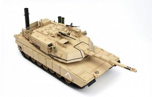 "MENG" TS-032 "танк" M1A1 ABRAMS 1/35