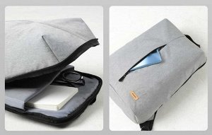 Рюкзак Xiaomi Intel Custom Simple Backpack
