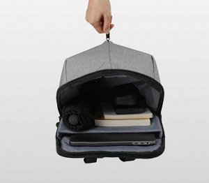 Рюкзак Xiaomi Intel Custom Simple Backpack