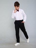 Брюки &quot;Высота&quot; черный