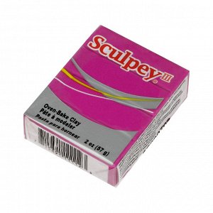 "Sculpey" III полимерная глина S302 57 г СК/Распродажа 053 шоколадный
