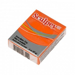 "Sculpey" III полимерная глина S302 57 г СК/Распродажа 053 шоколадный