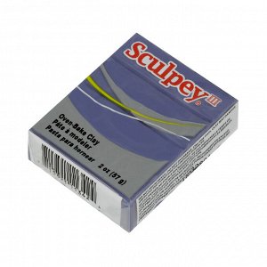 "Sculpey" III полимерная глина S302 57 г СК/Распродажа 053 шоколадный