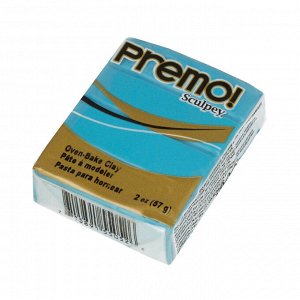 "Sculpey" Premo полимерная глина PE02 57 г СК/Распродажа 5020 багряный