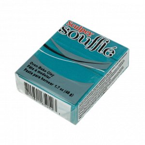 "Sculpey" Souffle полимерная глина SU 48 г СК/Распродажа 6002 виноградный