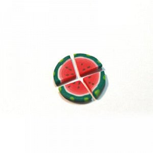 "Craft&Clay" Набор полимерной глины CCL 110 г 5 цв. 05 Каникулы на море