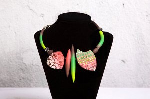 "Craft&Clay" Набор полимерной глины CCL 110 г 5 цв. 05 Каникулы на море