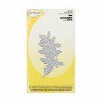 &quot;Mr.Painter&quot; DICUT-M0010 Нож для вырубки 5.2 x 7.9 см Веточка