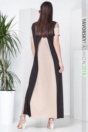 Платье «Бамбук»