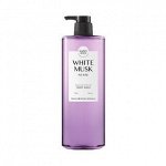 Happy Bath Увлажняющий гель для душа Happy Bath Moisture Perfume Body Wash White Musk  760 мл
