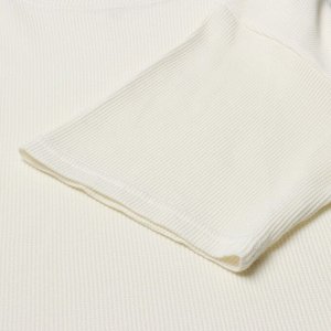 Пижама женская (футболка, шорты) KAFTAN Basic line, молочная