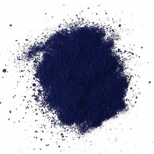 Жирорастворимый сухой краситель «Индигокармин синий», 10 г
