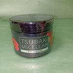 CAREBEAU  Маска д/волос Мицеллярная «Tsubaki Oil» 280 гр