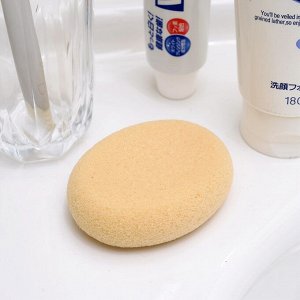 Шлифовальный камень для кожи стоп (Япония)