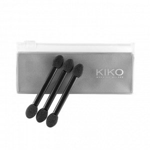 KIKO MILANO Супермягкие губчатые аппликаторы