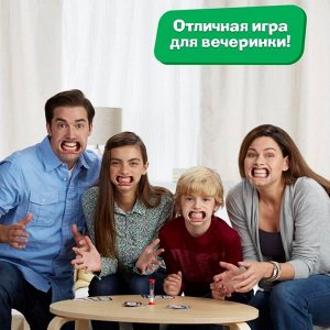 Настольная игра «Ни бе ни ме!», 3-5 игроков, 7+