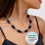 Колье &quot;Venecia&quot;, арт. 018.576