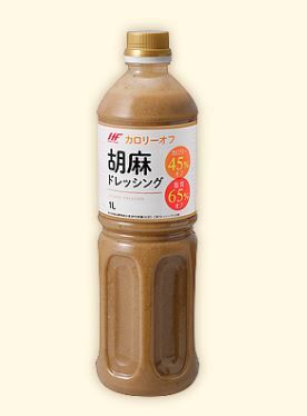 Соус из обжаренного кунжута, низкокаллорийный HataFoods. Соусы и кетчупы