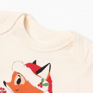 Боди Крошка Я Christmas.